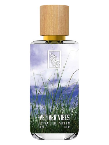 Vetiver Vibes by The Dua Brand