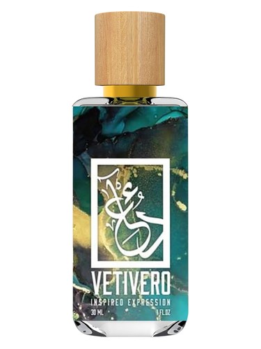 Vetivero by The Dua Brand