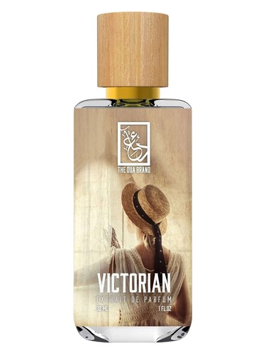 Victorian by The Dua Brand