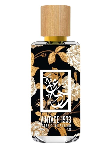 Vintage 1933 by The Dua Brand
