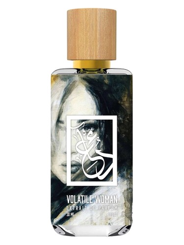 Volatile Woman by The Dua Brand