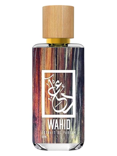 Wahid by The Dua Brand