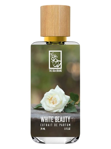 White Beauty by The Dua Brand