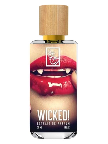 Wicked! by The Dua Brand