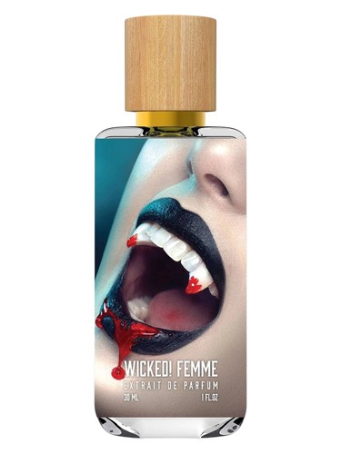 Wicked! Femme by The Dua Brand