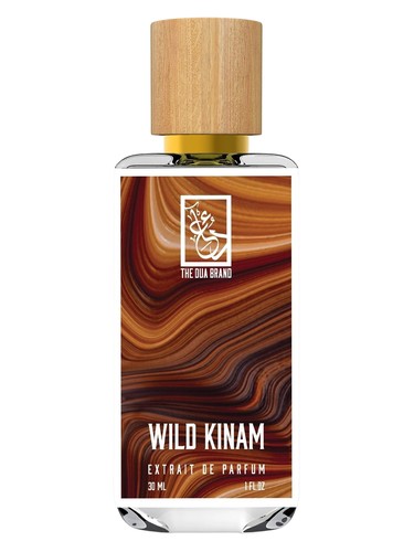 Wild Kinam by The Dua Brand