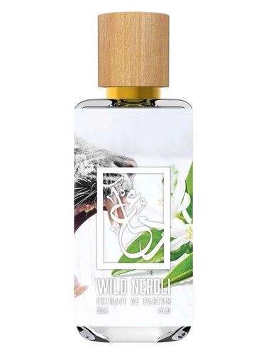 Wild Neroli by The Dua Brand