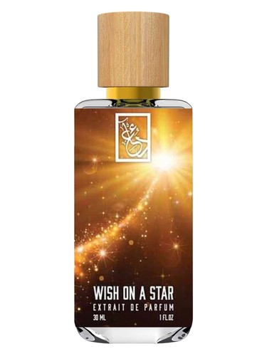 Wish on a Star by The Dua Brand