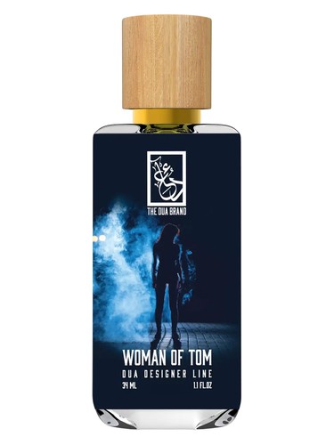 Woman of Tom by The Dua Brand