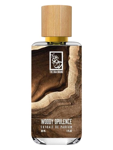 Woody Opulence by The Dua Brand