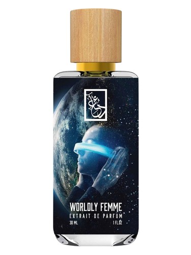 Worldly Femme by The Dua Brand