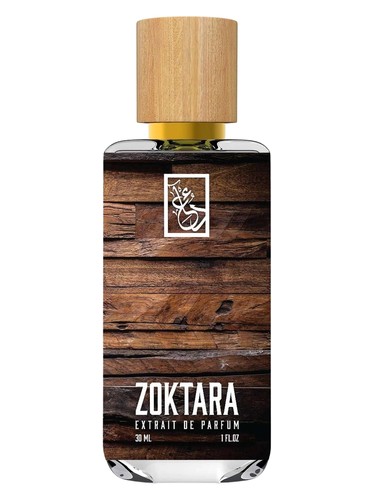 Zoktara by The Dua Brand