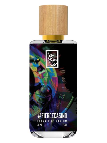 #FierceCasino by The Dua Brand