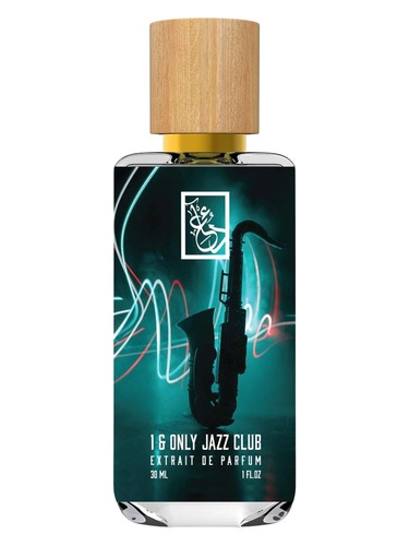 1 & Only Jazz Club by The Dua Brand