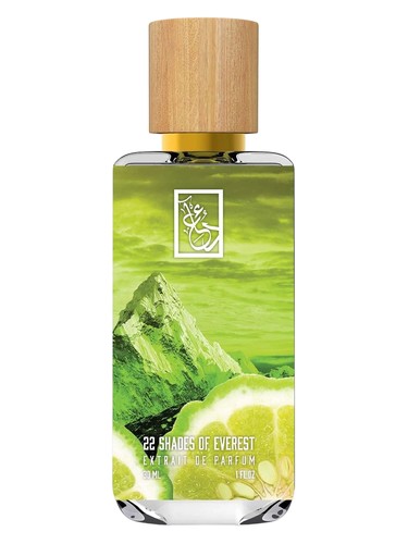 22 Shades of Everest by The Dua Brand