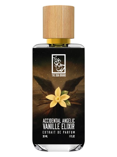 Accidental Angelic Vanille Elixir by The Dua Brand