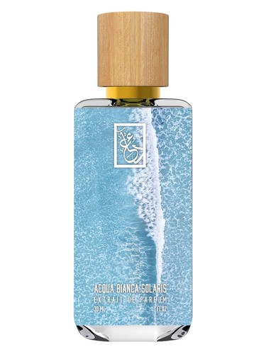 Acqua Bianca Solaris by The Dua Brand