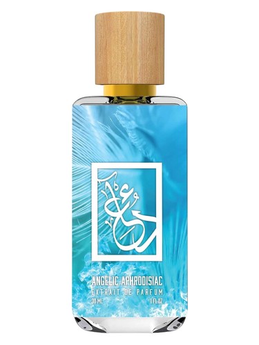 Angelic Aphrodisiac by The Dua Brand