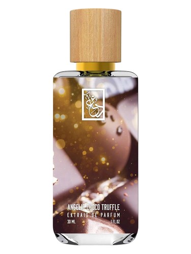 Angelic Choco Truffle by The Dua Brand
