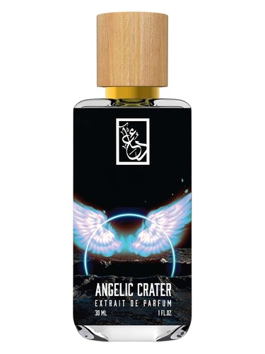 Angelic Crater by The Dua Brand