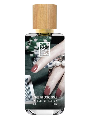 Aphrodisiac Casino Royale by The Dua Brand