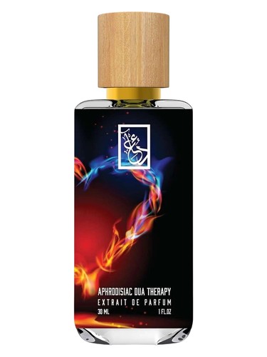 Aphrodisiac Dua Therapy by The Dua Brand