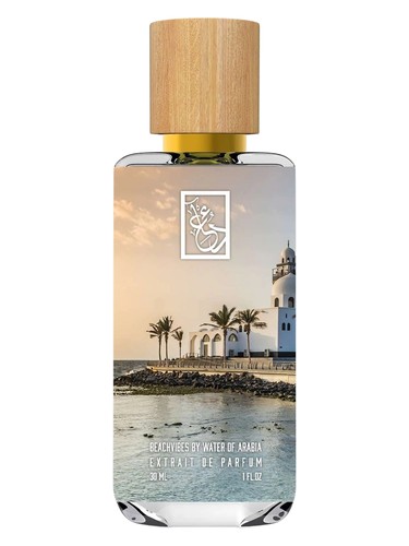 BeachVibes by Water of Arabia by The Dua Brand