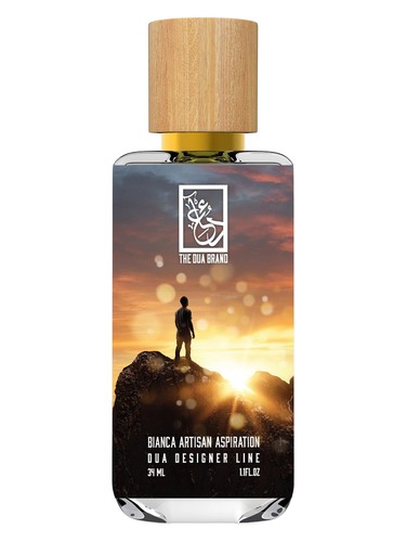 Bianca Artisan Aspiration by The Dua Brand