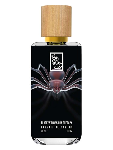Black Widow's Dua Therapy by The Dua Brand
