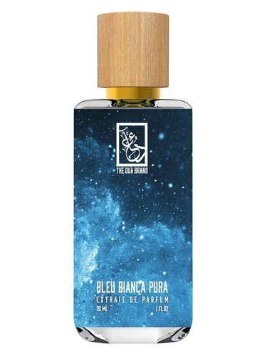 Bleu Bianca Pura by The Dua Brand