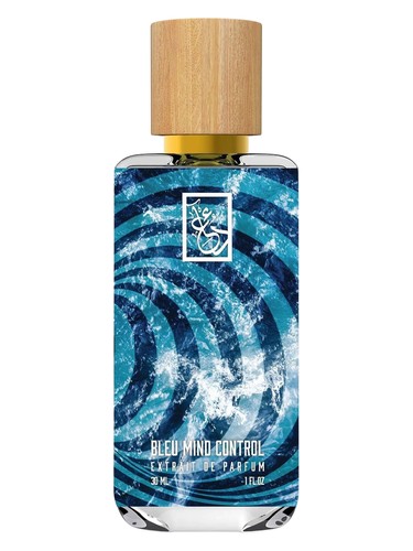 Bleu Mind Control by The Dua Brand