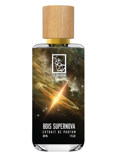 Bois Supernova by The Dua Brand