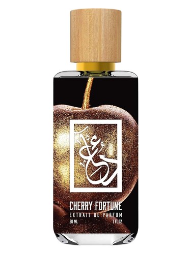 Cherry Fortune by The Dua Brand