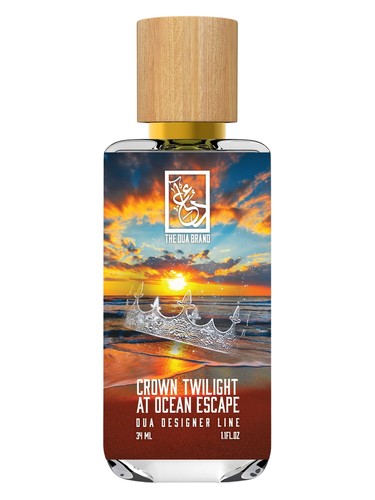 Crown Twilight At Ocean Escape by The Dua Brand