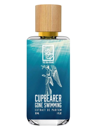 Cupbearer Gone Swimming by The Dua Brand