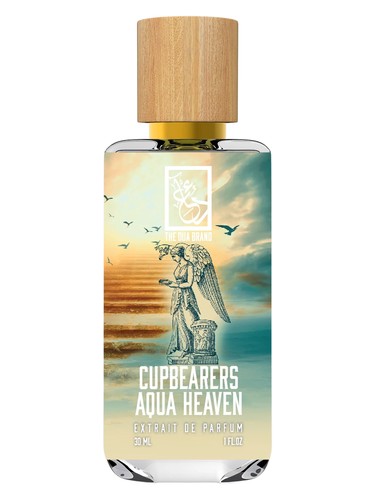 Cupbearers Aqua Heaven by The Dua Brand