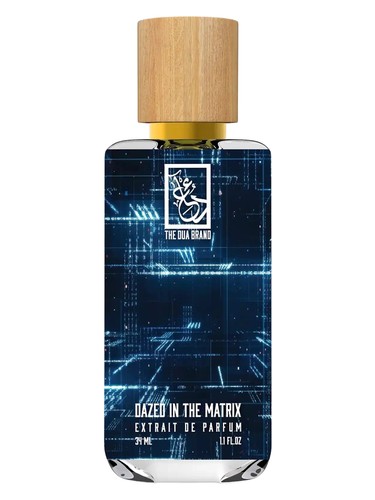 Dazed in the Matrix by The Dua Brand