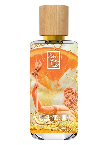 Dolce Poseidon by The Dua Brand