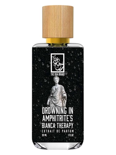 Drowning in Amphitrite’s Bianca Therapy by The Dua Brand