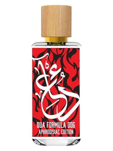Dua Formula 006 Aphrodisiac Edition by The Dua Brand