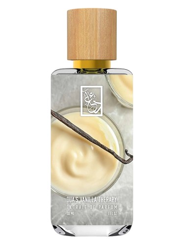 Dua's Vanilla Therapy by The Dua Brand