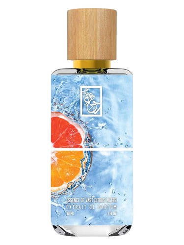 Essence of Vast Citrus Water by The Dua Brand