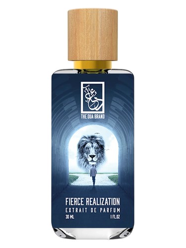Fierce Realization by The Dua Brand