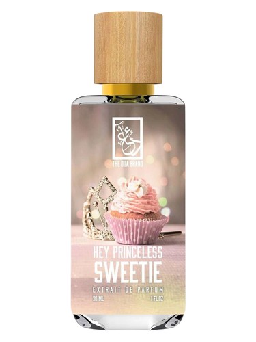 Hey Princeless Sweetie by The Dua Brand
