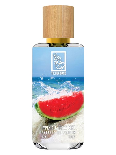 Imperialé Ocean Mist by The Dua Brand
