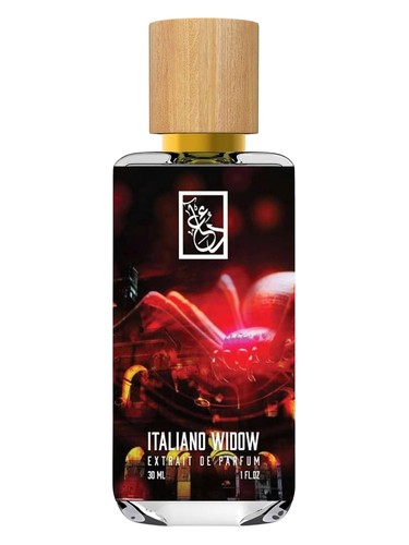 Italiano Widow by The Dua Brand