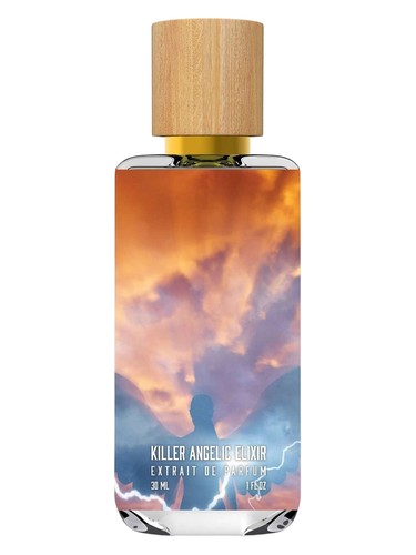 Killer Angelic Elixir by The Dua Brand