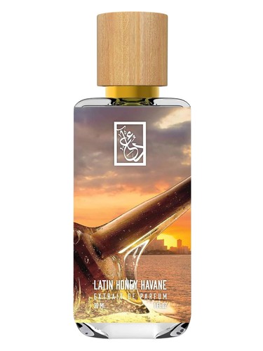 Latin Honey Havane by The Dua Brand