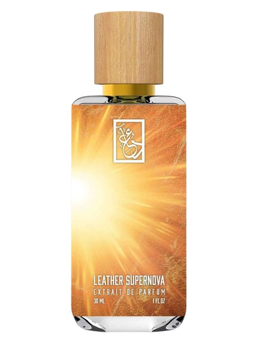 Leather Supernova by The Dua Brand