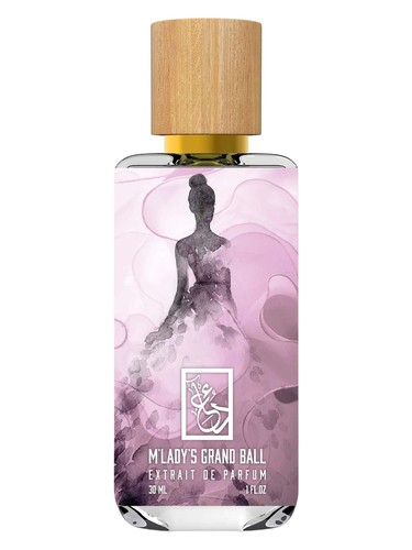 M'Ladys Grand Ball by The Dua Brand